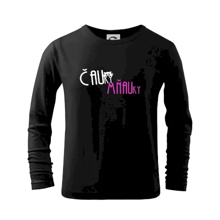 Čauky mňauky
