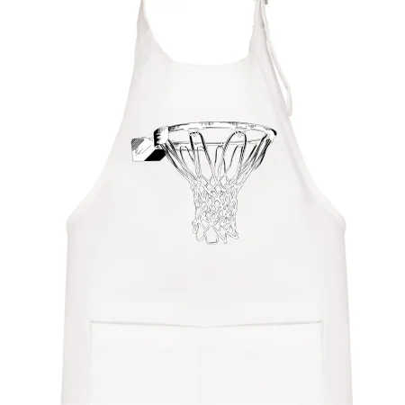 Basketbalový koš