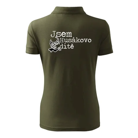 Jsem husákovo dítě