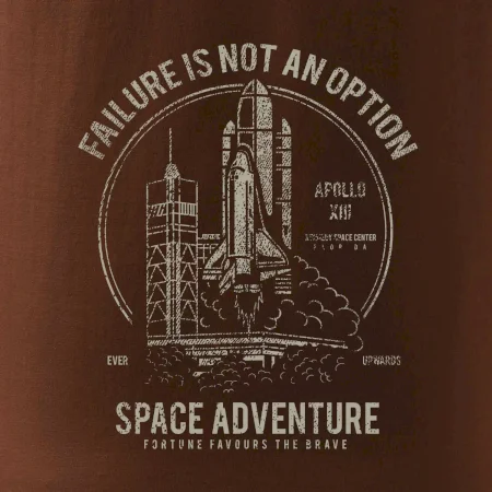 Space Adventure