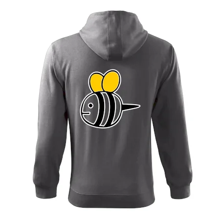 Včelka kreslená