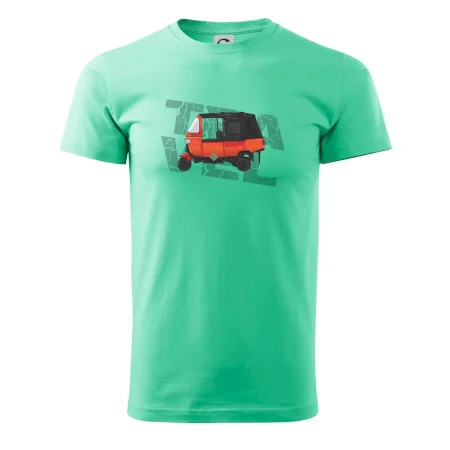 Tuk Tuk