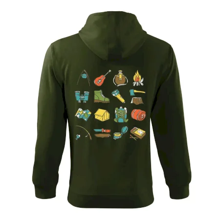 Camping set