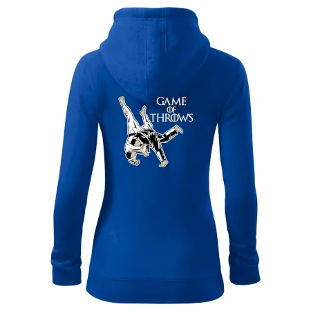 Game of Throws Judo