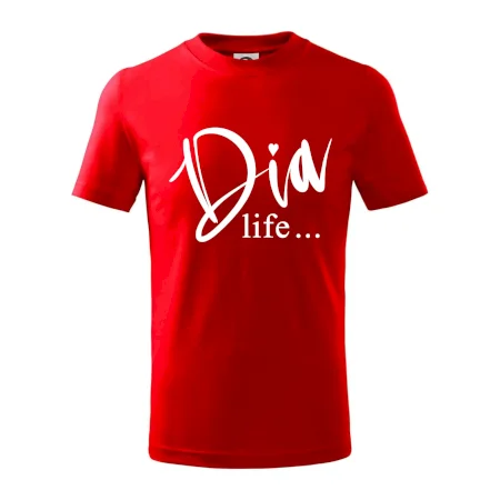 D I A Life