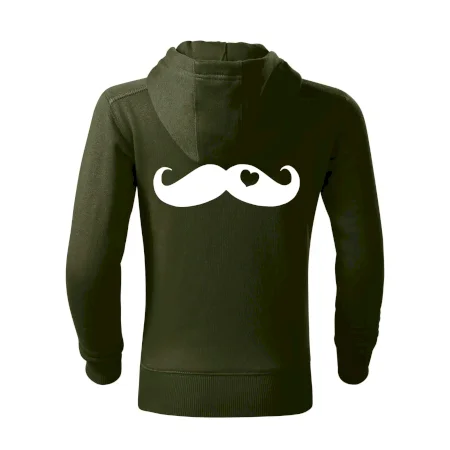 Mustache love