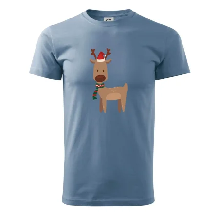 Vánoční sob