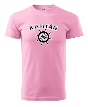 Kapitán kormidlo