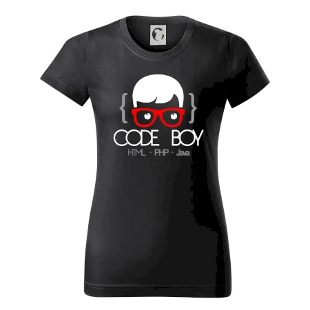 Code Boy