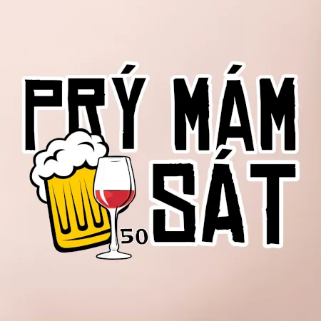 Prý mám 50 SÁT