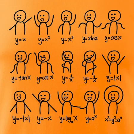 Algebra dance