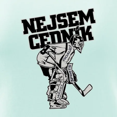 Nejsem cedník
