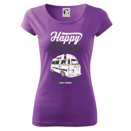 Happy Camper