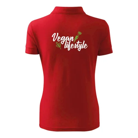 Vegan lifestyle