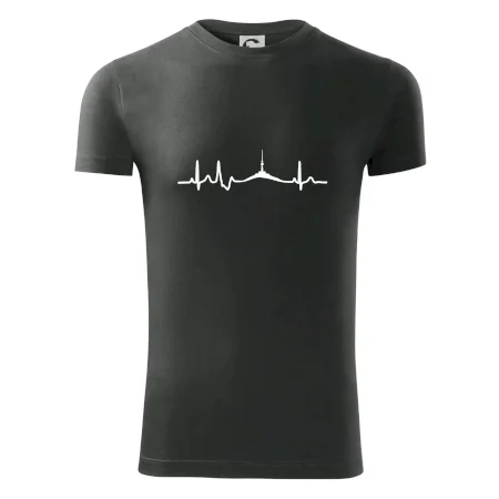 Ekg Jeseníky