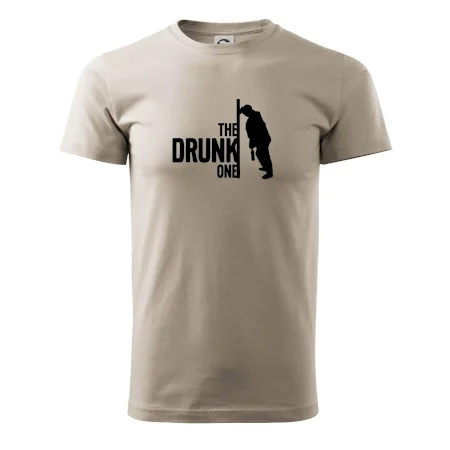 Bachelor party - The drunk one