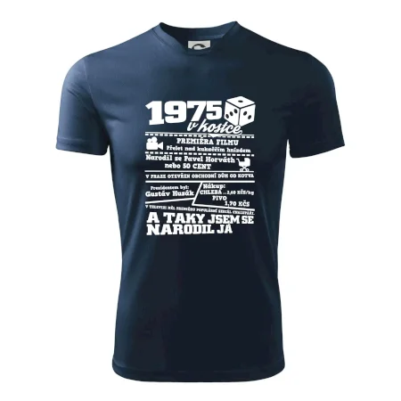 1975 v kostce