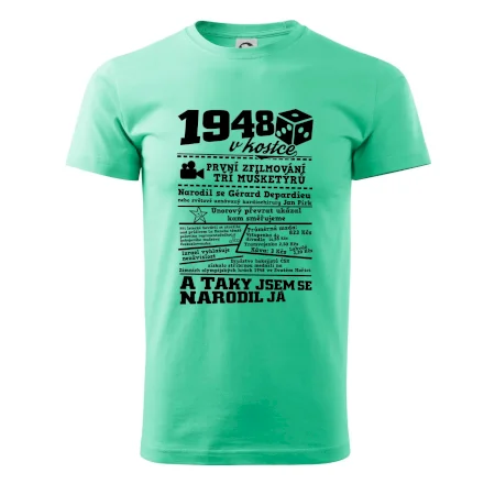 1948 v kostce