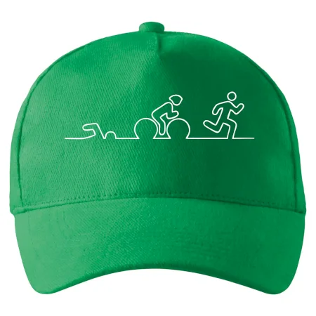 EKG triatlon