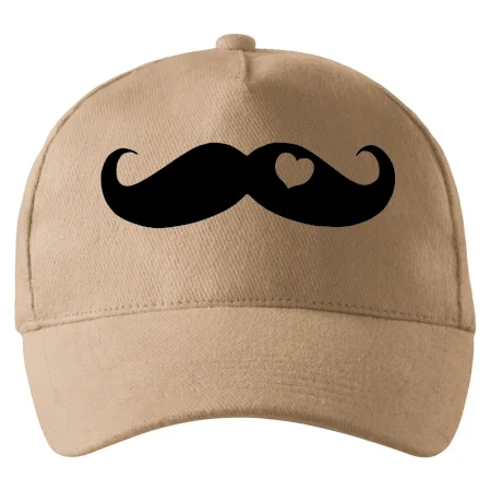 Mustache love