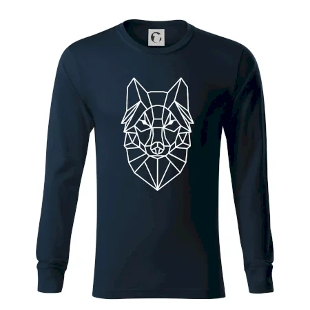 Geometrie - vlk