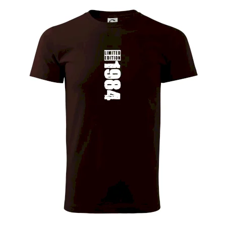 Limited edition 1984 pruh