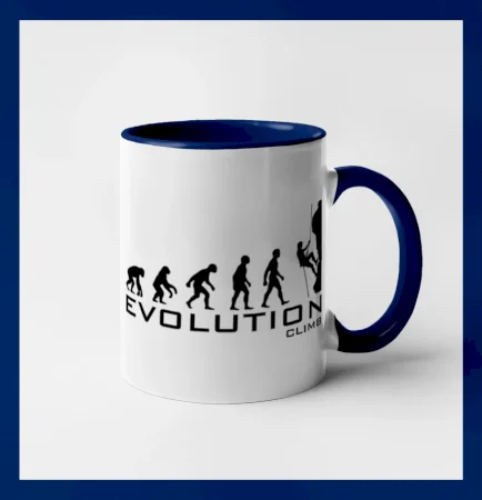 Evolution Climb