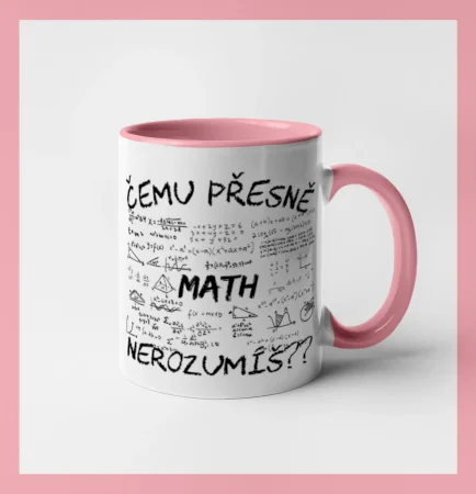 Čemu přesně nerozumíš? Matematika