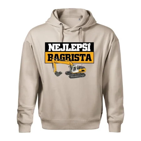 Nejlepší bagrista