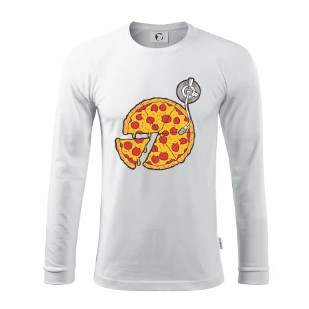 Pizza DJ