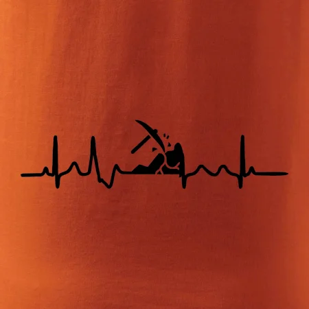 Ekg horník