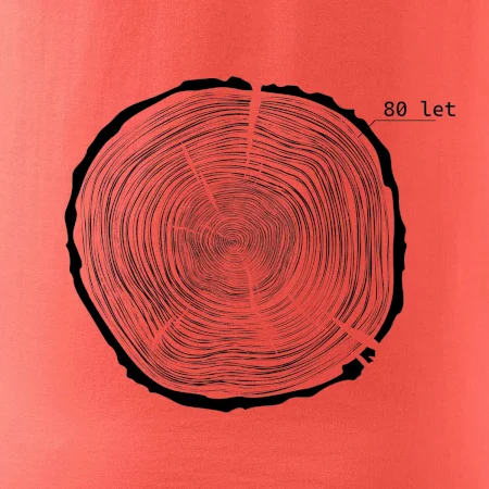 Letokruhy - 80