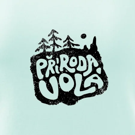 Příroda volá