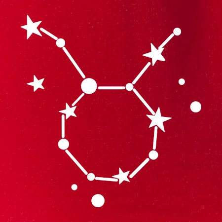 Souhvězdí - Taurus - Býk