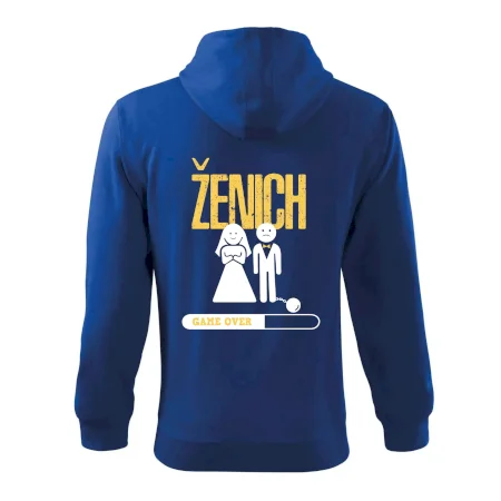 Drink team ženich