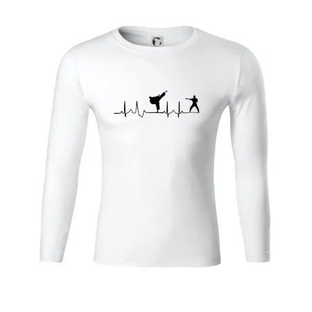 Karate EKG