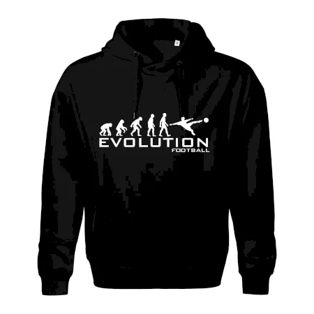 Evolution Football