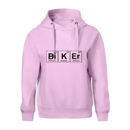 Biker  - Tabulka prvků