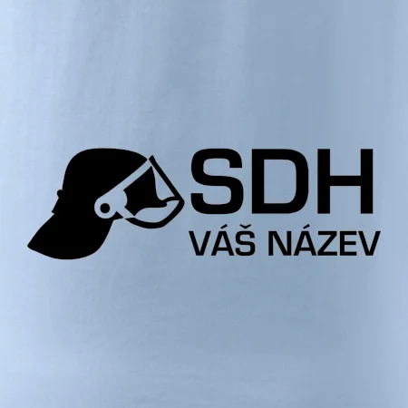 SDH helma  (vlastní název)