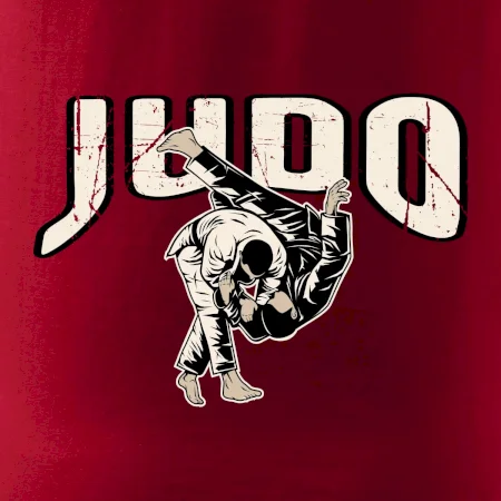 Judo v boji