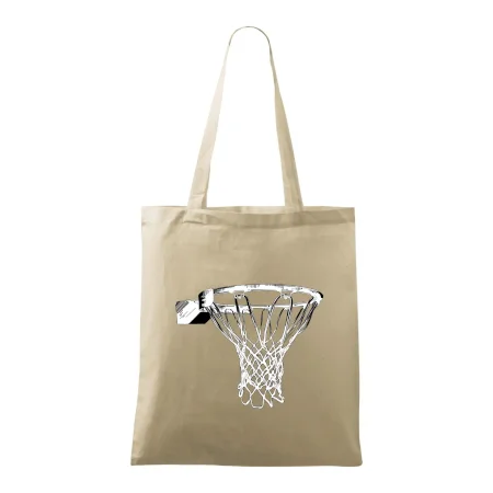 Basketbalový koš