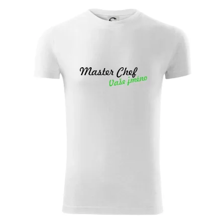 Master Chef - vlastní jméno