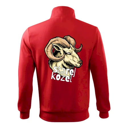 Starej kozel