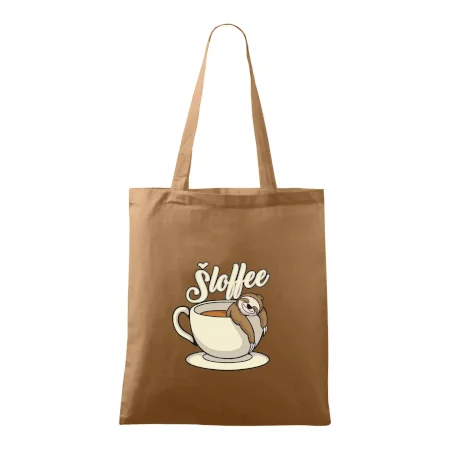 Šloffee - káva