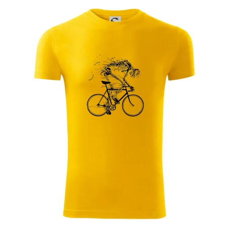 Gravel Bike - kostra