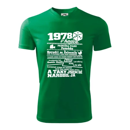 1978 v kostce
