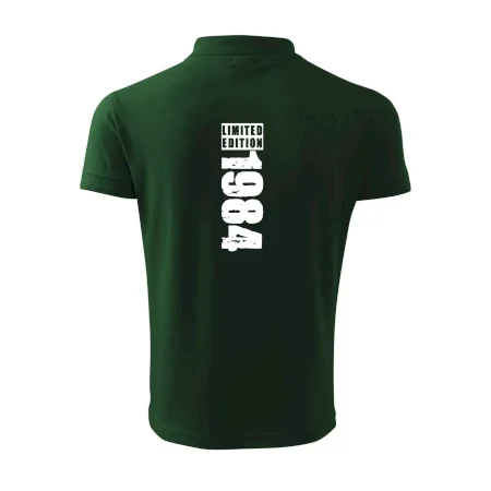 Limited edition 1984 pruh