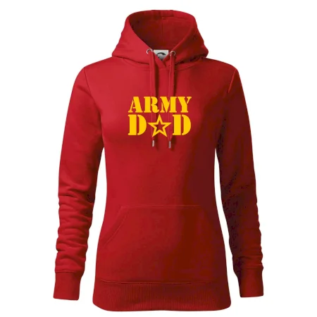 Army dad
