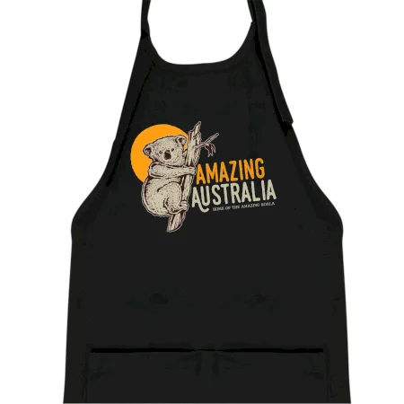 Amazing Australia koala