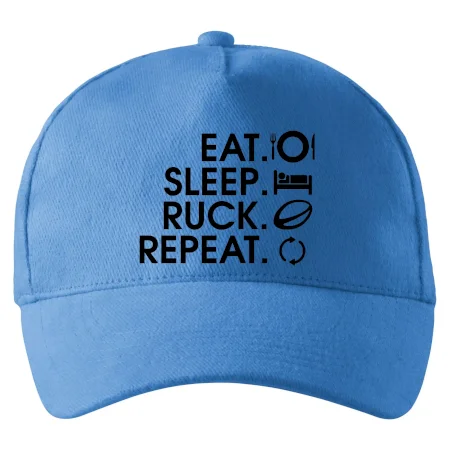 Eat sleep Rugby